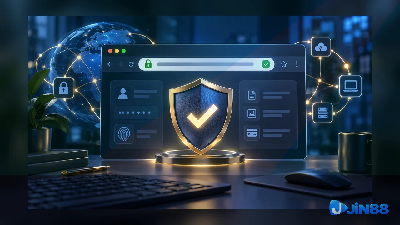 Đăng nhập trên điện thoại: chuẩn bị thiết bị và đường truyền – checklist trước khi liên hệ hỗ trợ cho người ưu tiên riêng tư