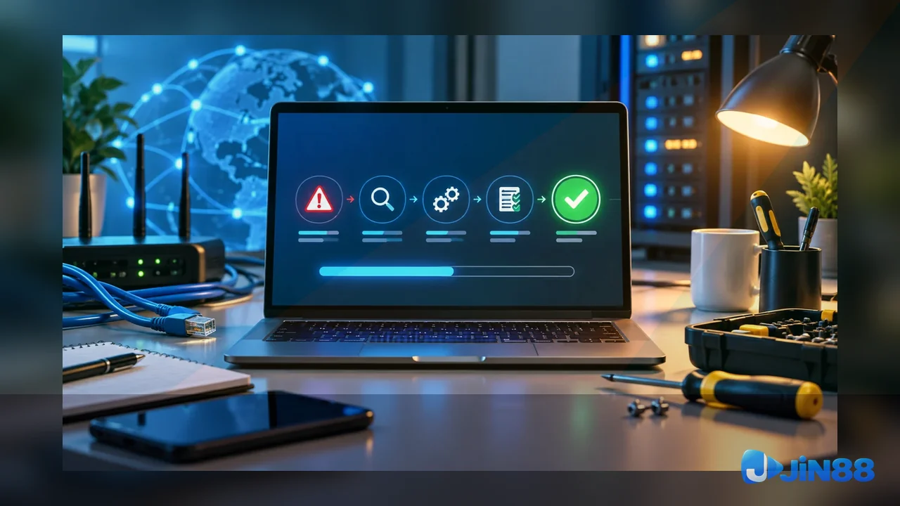 Danh sách kiểm tra Nạp tiền trước khi tiếp tục – checklist trước khi liên hệ hỗ trợ cho người ưu tiên riêng tư